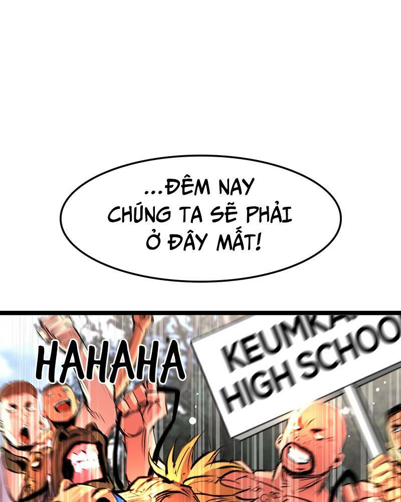 Phòng Gym Hanlim - Chapter 53 - Page 81