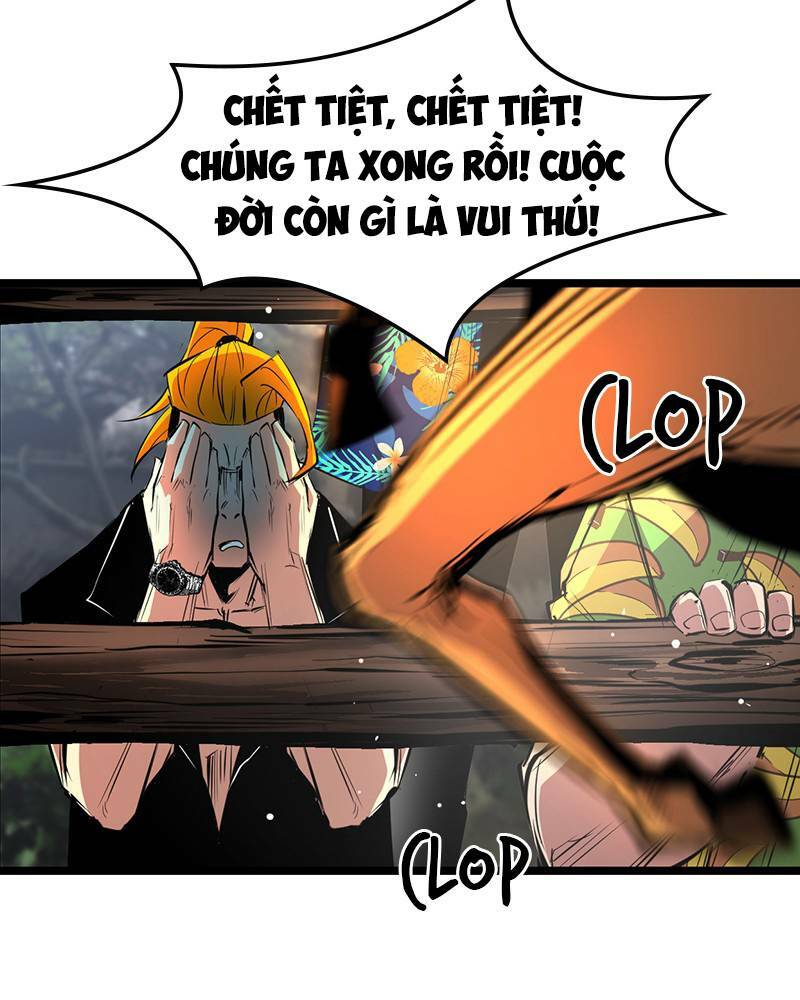 Phòng Gym Hanlim - Chapter 53 - Page 83