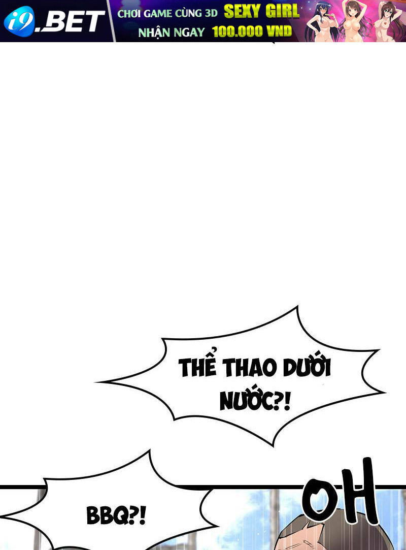 Phòng Gym Hanlim - Chapter 53 - Page 8