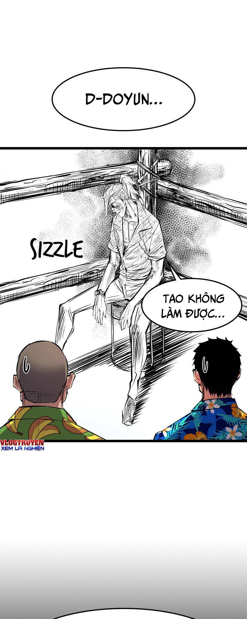 Phòng Gym Hanlim - Chapter 53 - Page 98