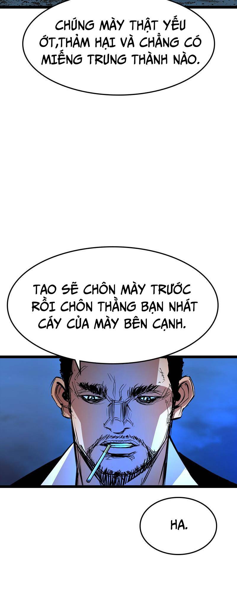 Phòng Gym Hanlim - Chapter 54 - Page 102