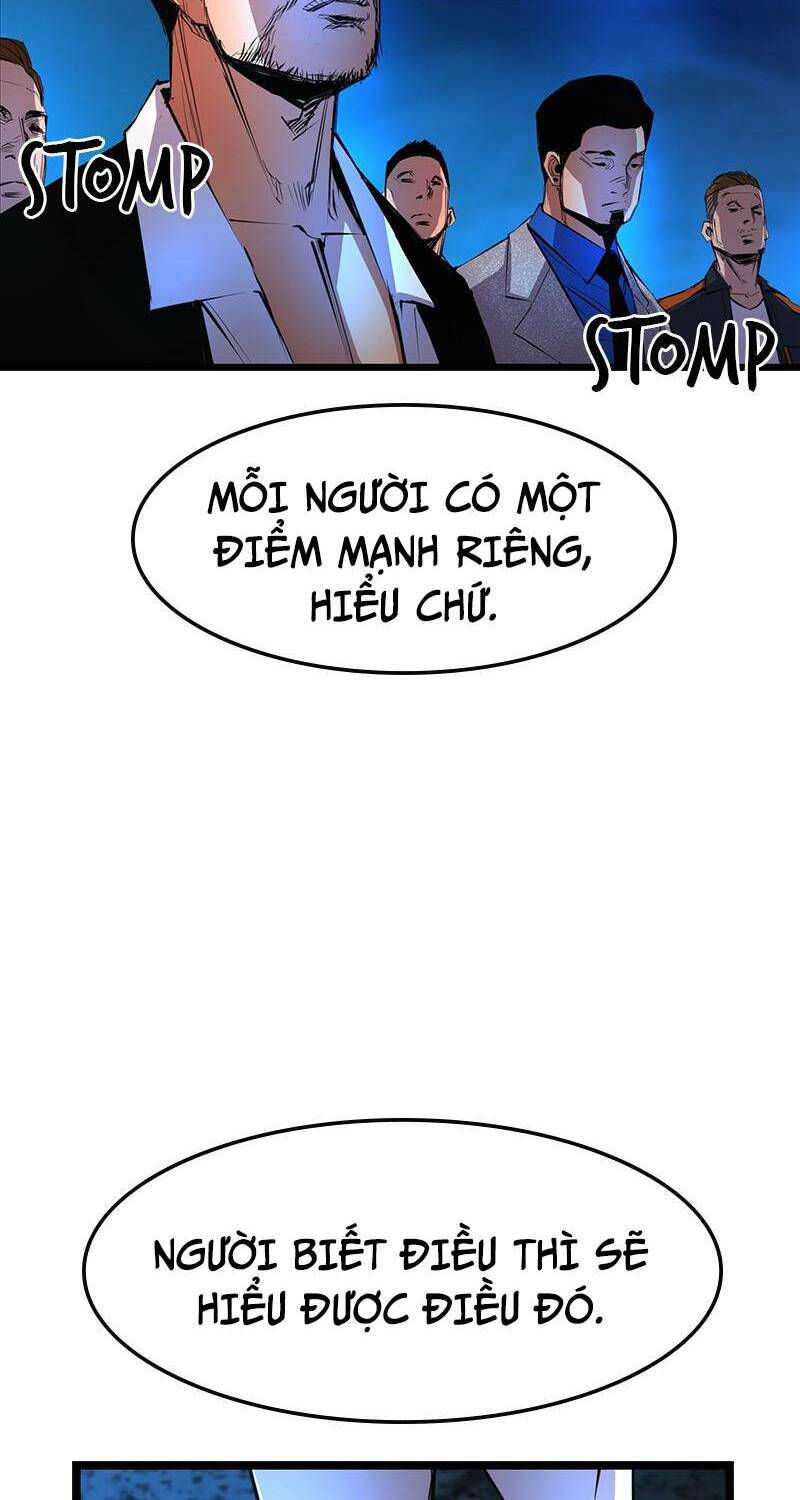 Phòng Gym Hanlim - Chapter 54 - Page 107