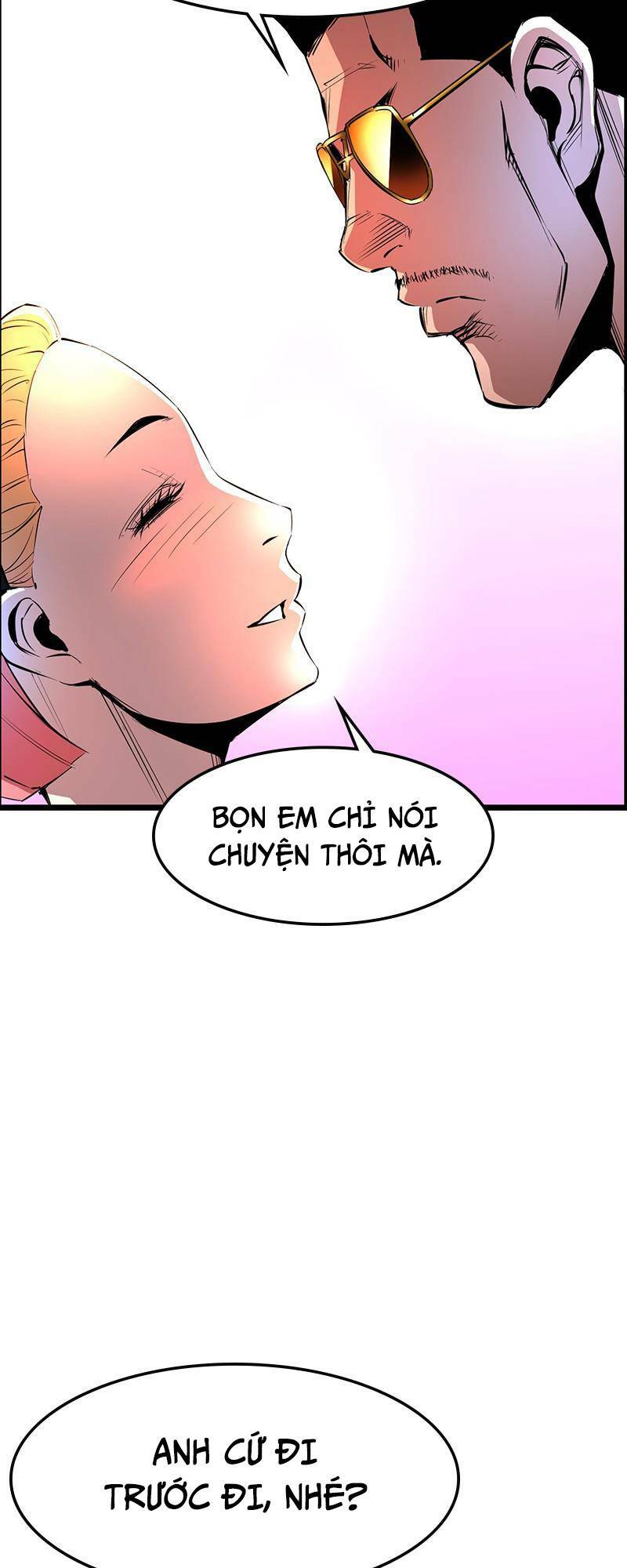 Phòng Gym Hanlim - Chapter 54 - Page 10