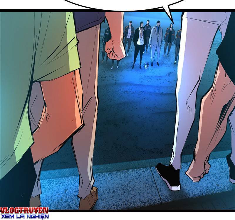 Phòng Gym Hanlim - Chapter 54 - Page 112