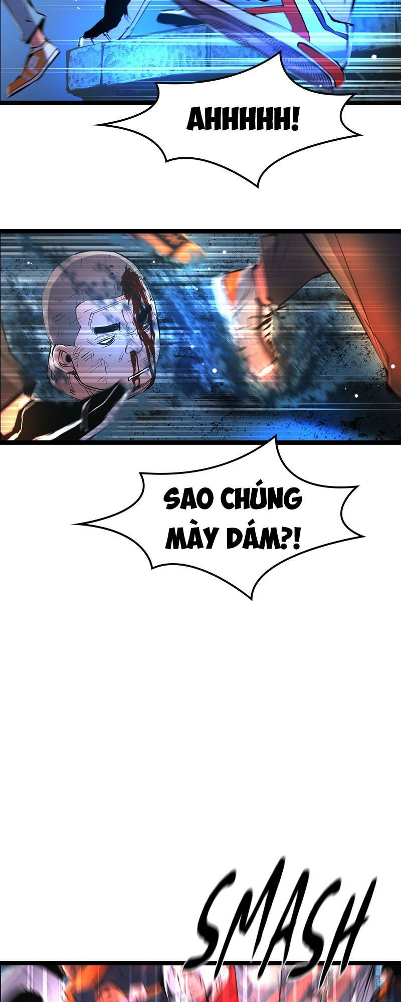 Phòng Gym Hanlim - Chapter 54 - Page 114