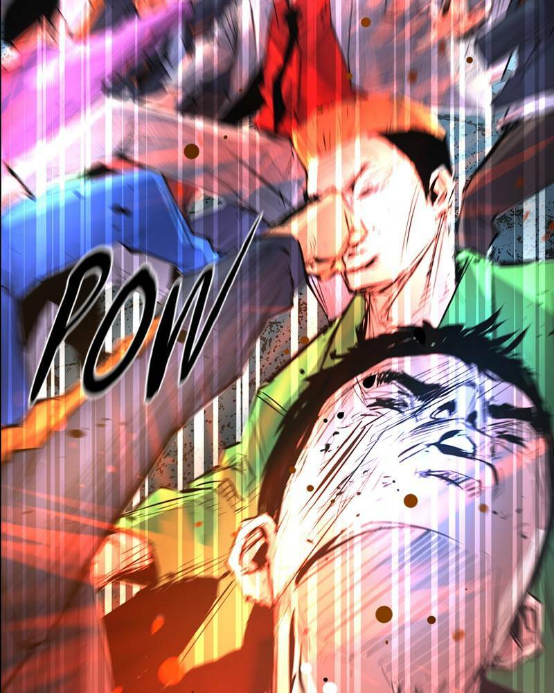 Phòng Gym Hanlim - Chapter 54 - Page 115