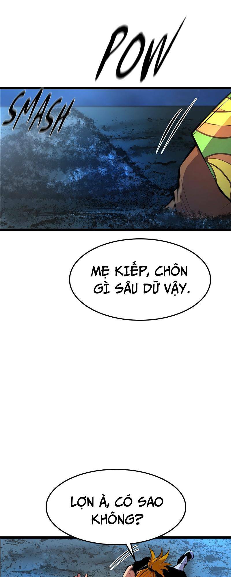 Phòng Gym Hanlim - Chapter 54 - Page 117