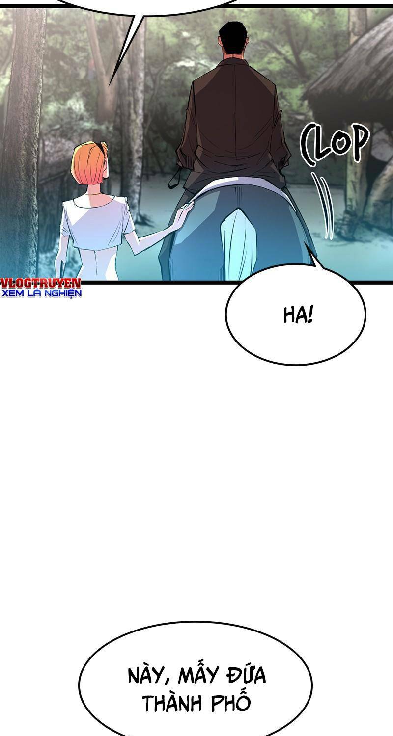 Phòng Gym Hanlim - Chapter 54 - Page 11