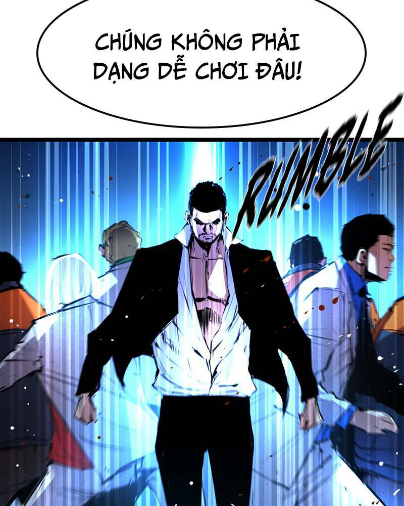 Phòng Gym Hanlim - Chapter 54 - Page 131