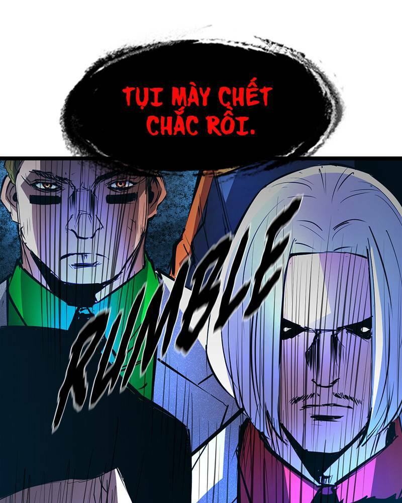 Phòng Gym Hanlim - Chapter 54 - Page 137