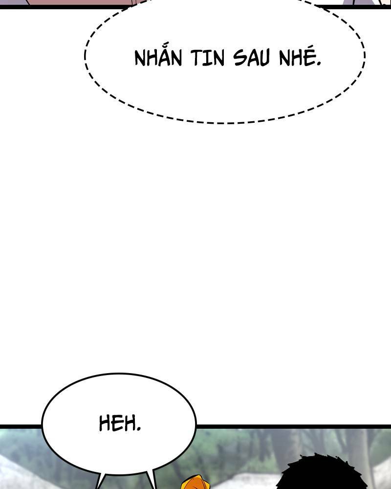 Phòng Gym Hanlim - Chapter 54 - Page 17