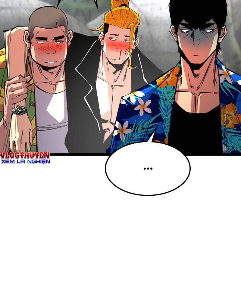 Phòng Gym Hanlim - Chapter 54 - Page 18