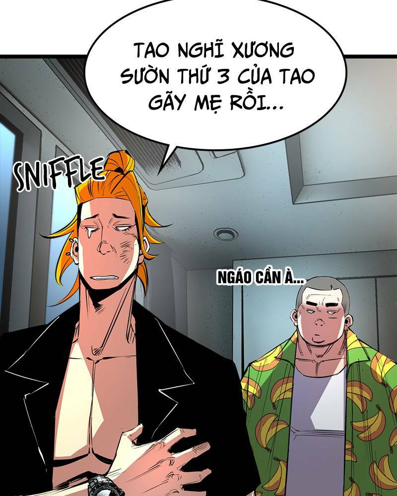 Phòng Gym Hanlim - Chapter 54 - Page 26