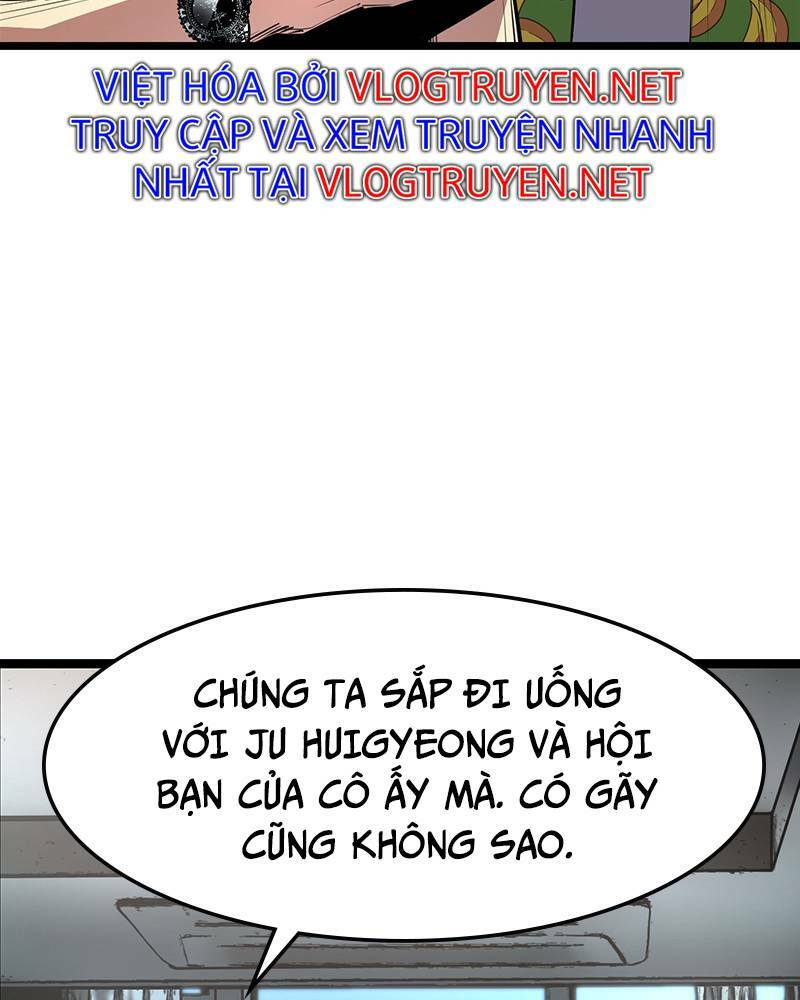 Phòng Gym Hanlim - Chapter 54 - Page 27