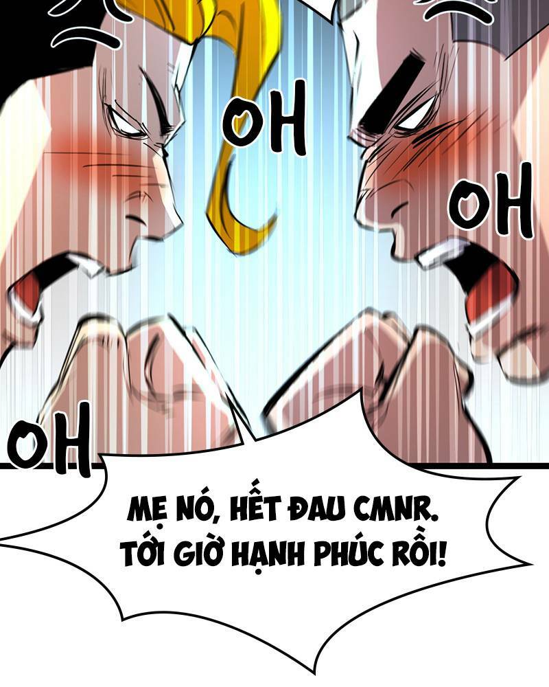 Phòng Gym Hanlim - Chapter 54 - Page 30