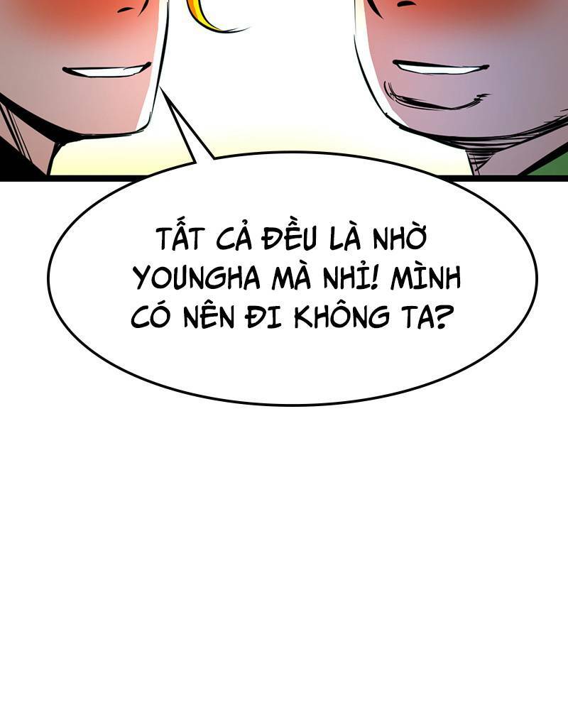 Phòng Gym Hanlim - Chapter 54 - Page 32