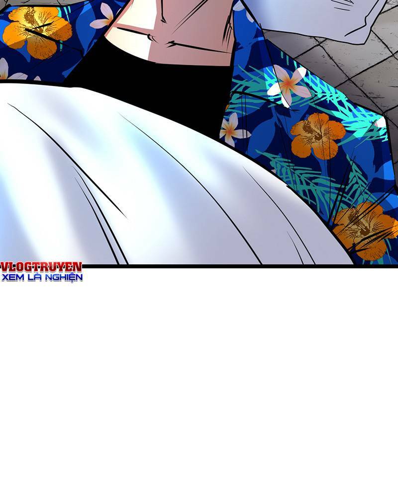 Phòng Gym Hanlim - Chapter 54 - Page 34