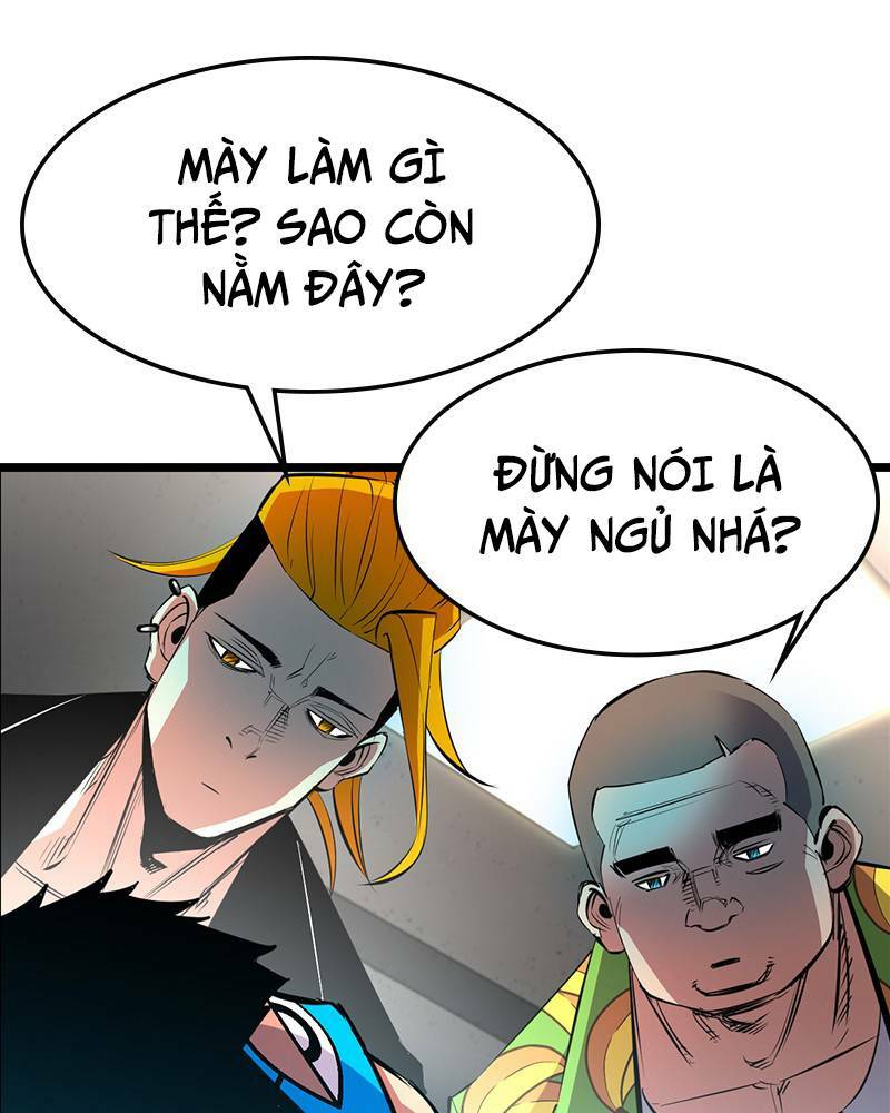 Phòng Gym Hanlim - Chapter 54 - Page 35