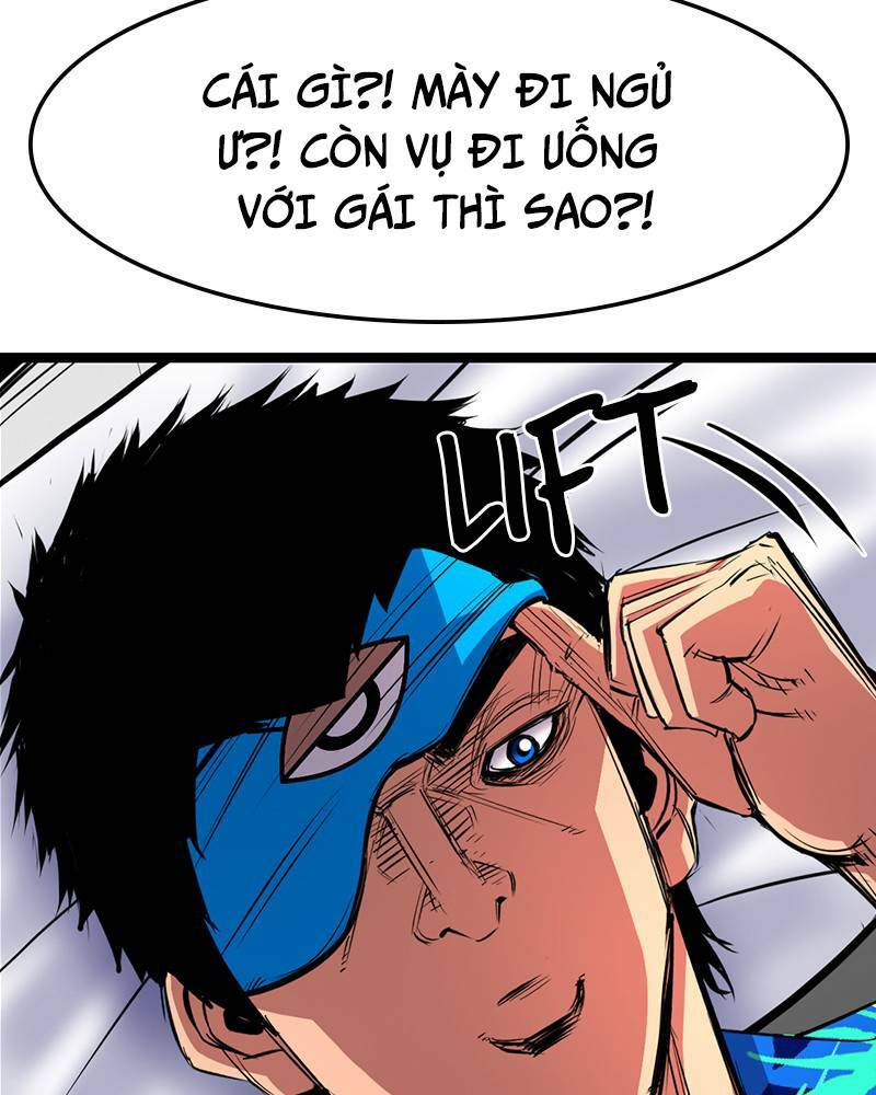 Phòng Gym Hanlim - Chapter 54 - Page 37