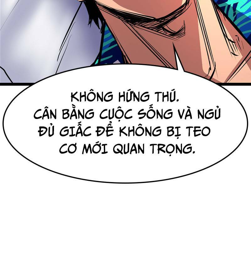 Phòng Gym Hanlim - Chapter 54 - Page 38