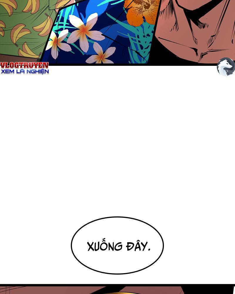 Phòng Gym Hanlim - Chapter 54 - Page 3