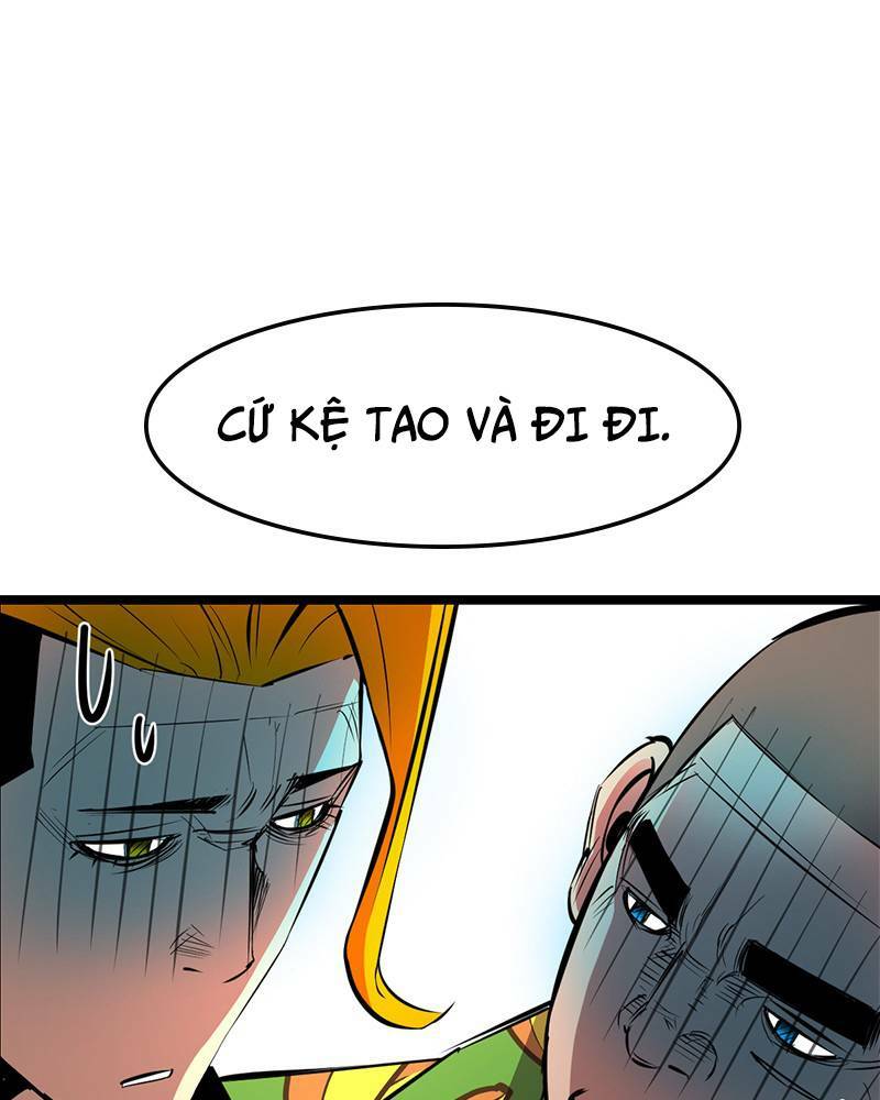 Phòng Gym Hanlim - Chapter 54 - Page 39