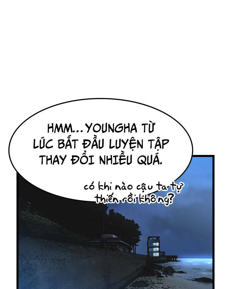 Phòng Gym Hanlim - Chapter 54 - Page 41