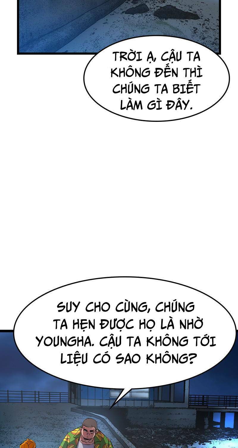 Phòng Gym Hanlim - Chapter 54 - Page 42