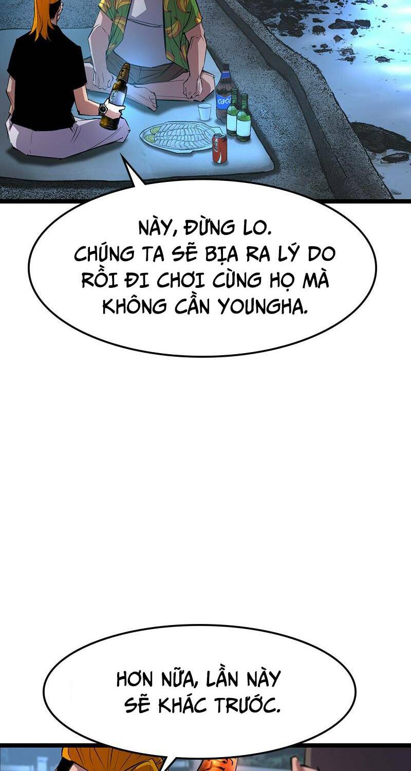 Phòng Gym Hanlim - Chapter 54 - Page 43