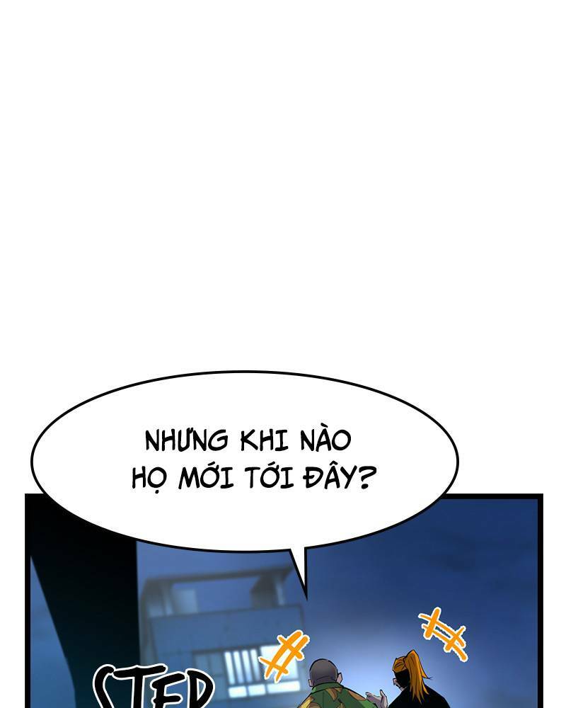Phòng Gym Hanlim - Chapter 54 - Page 53