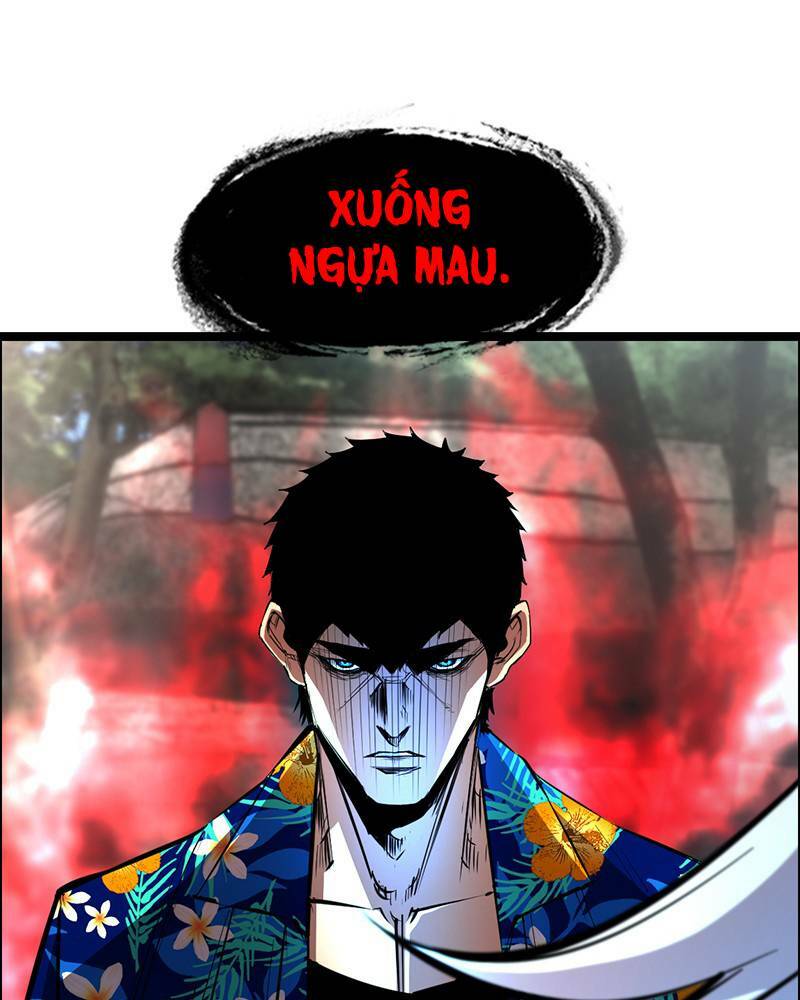 Phòng Gym Hanlim - Chapter 54 - Page 5