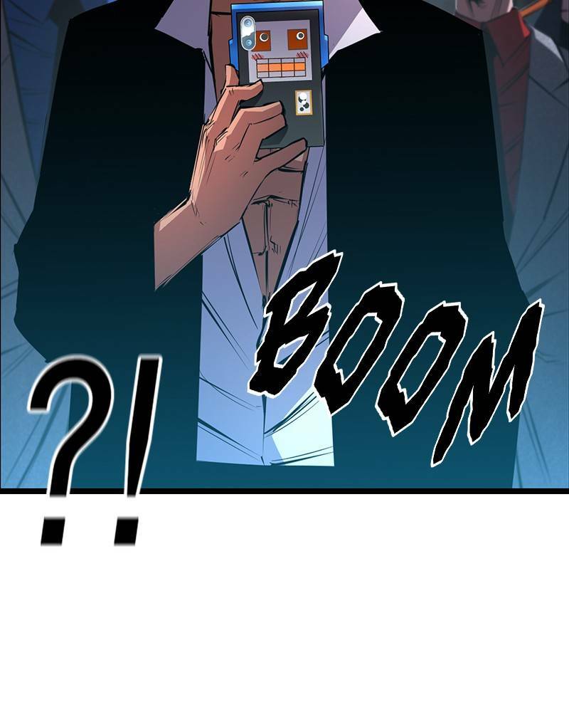 Phòng Gym Hanlim - Chapter 54 - Page 59