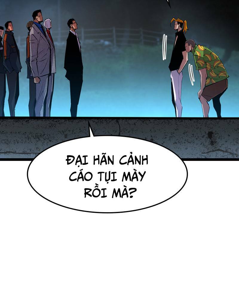 Phòng Gym Hanlim - Chapter 54 - Page 62