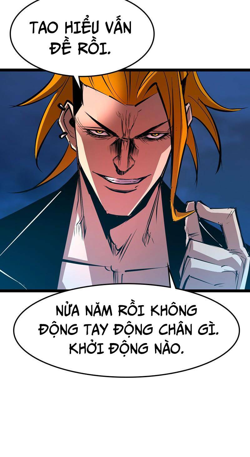 Phòng Gym Hanlim - Chapter 54 - Page 67
