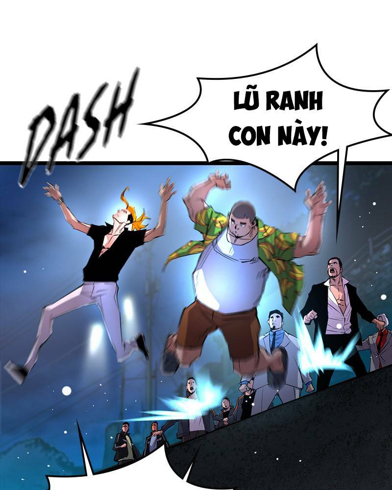 Phòng Gym Hanlim - Chapter 54 - Page 72