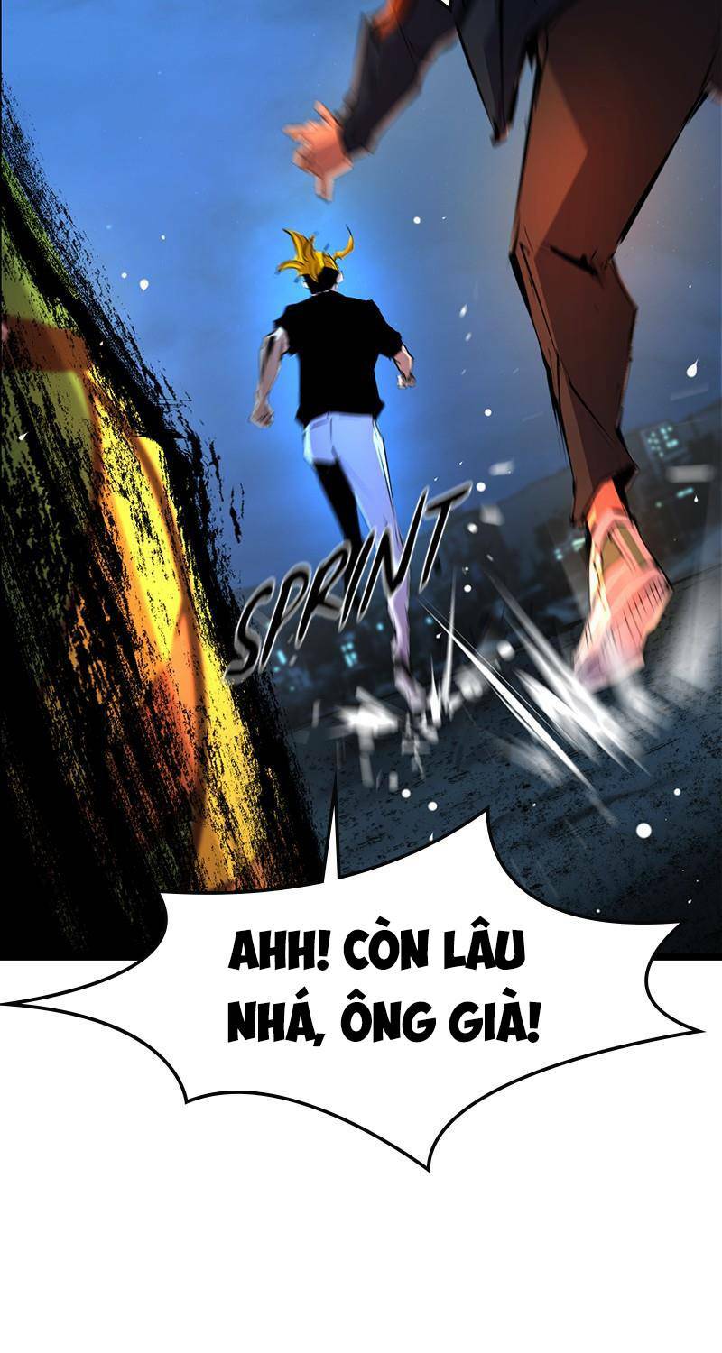 Phòng Gym Hanlim - Chapter 54 - Page 76