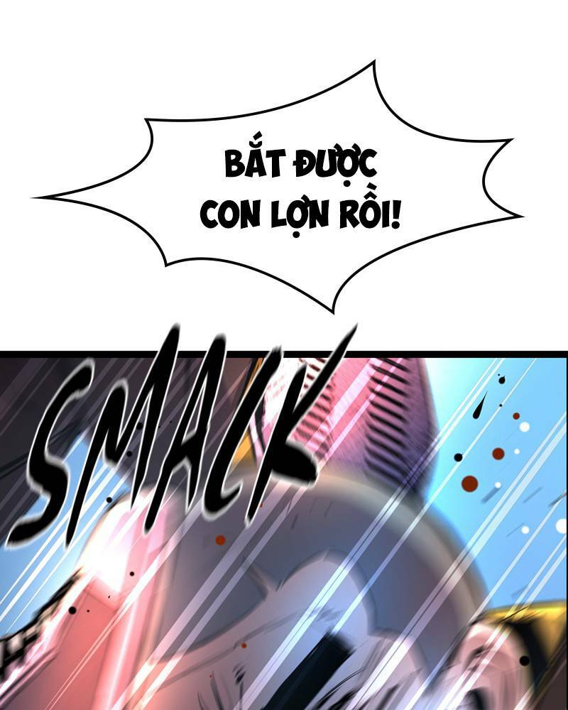 Phòng Gym Hanlim - Chapter 54 - Page 81