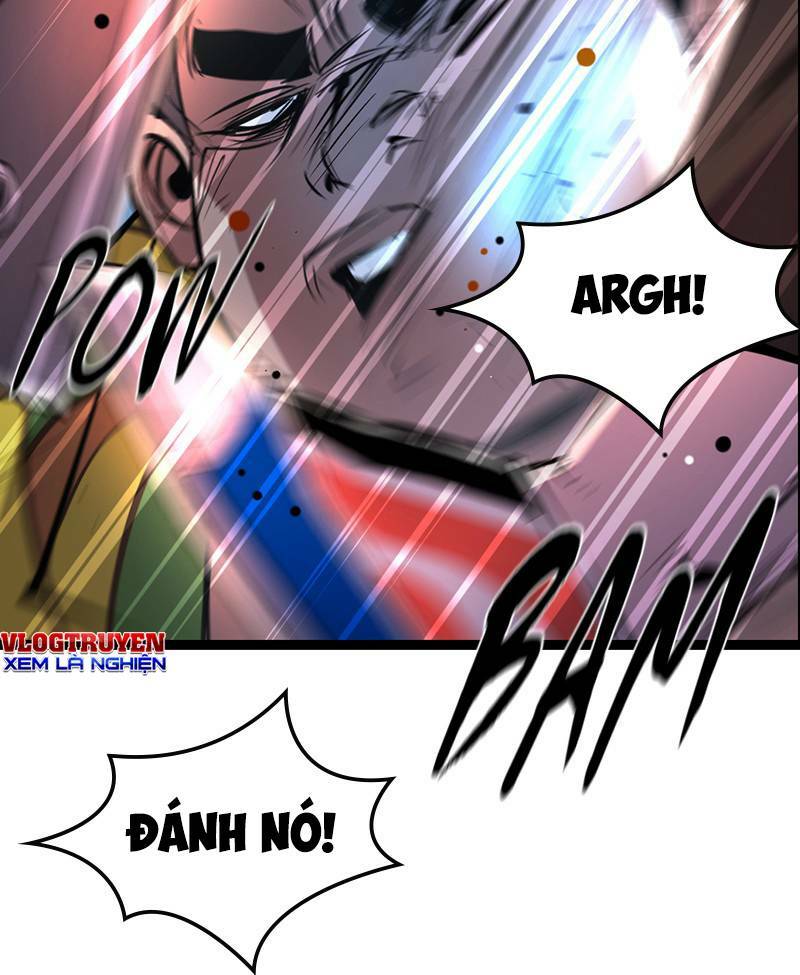 Phòng Gym Hanlim - Chapter 54 - Page 82