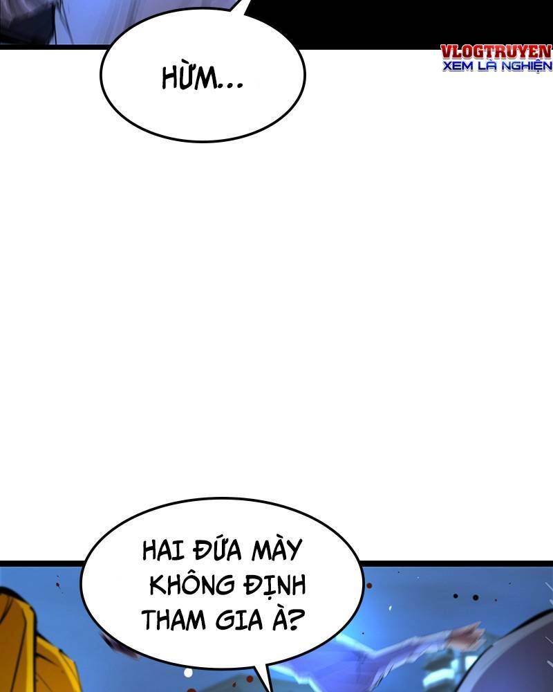 Phòng Gym Hanlim - Chapter 55 - Page 9