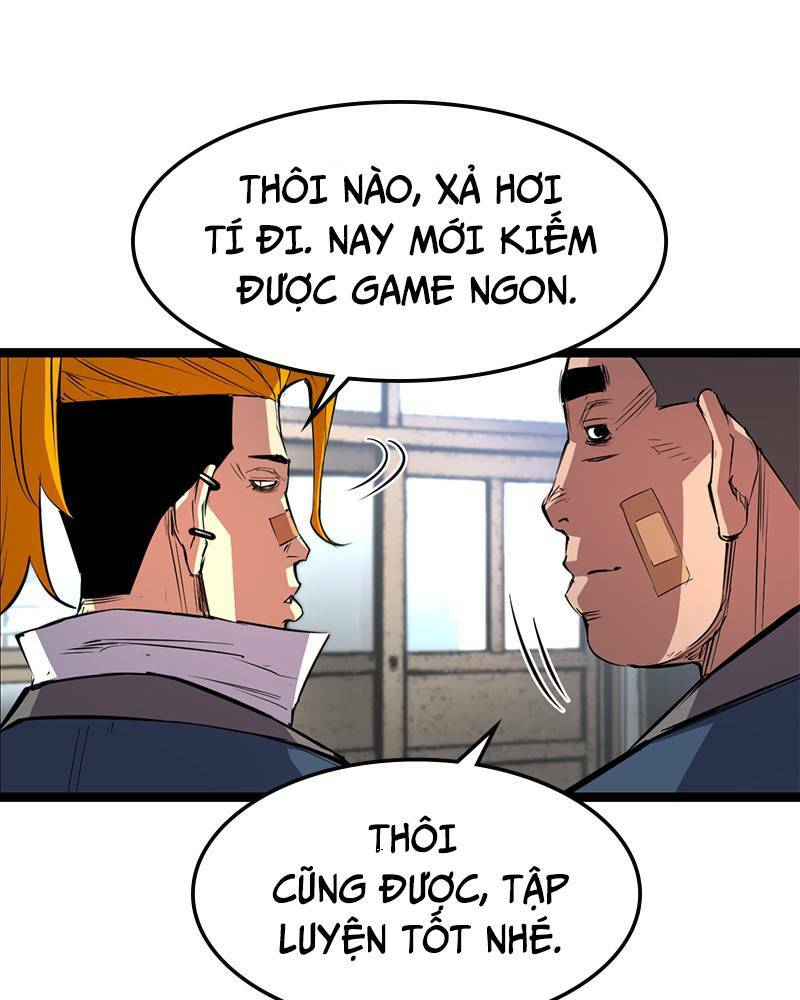 Phòng Gym Hanlim - Chapter 55 - Page 103