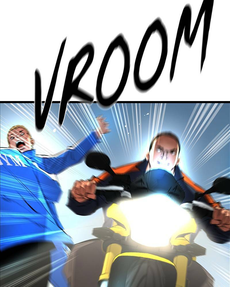 Phòng Gym Hanlim - Chapter 55 - Page 116