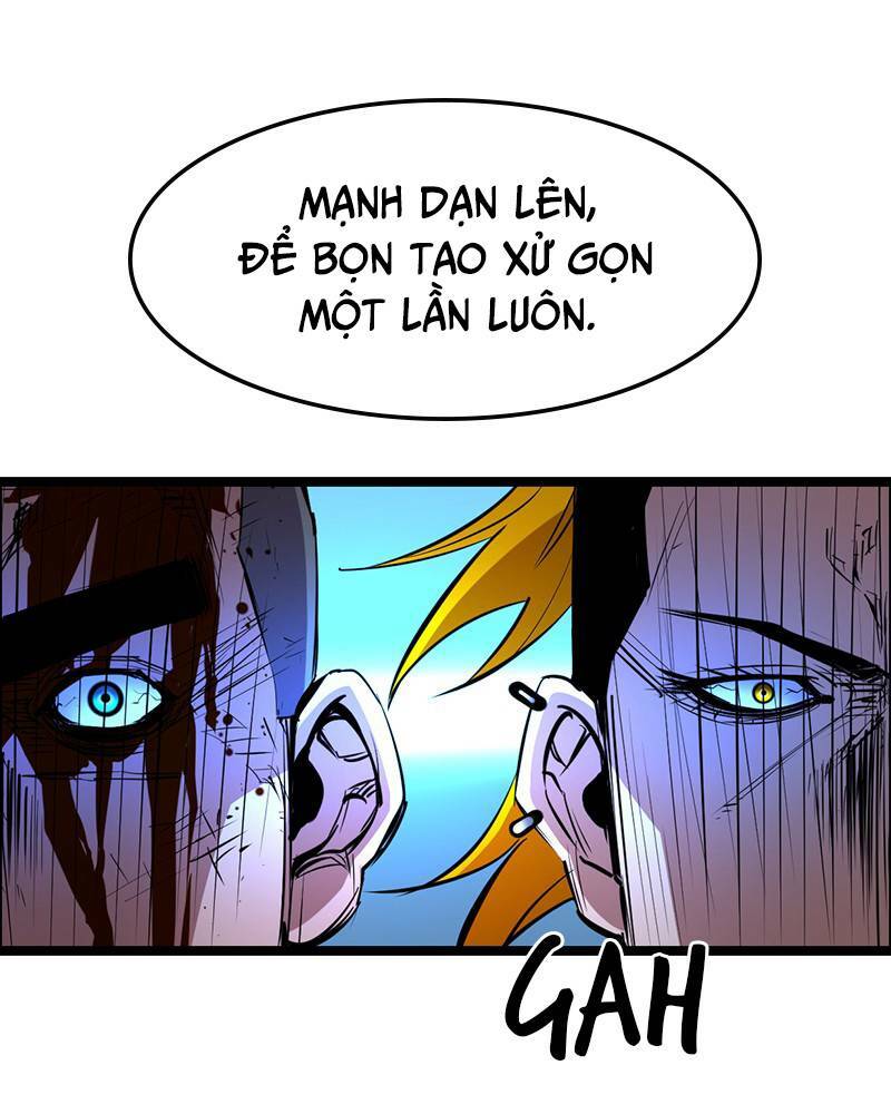 Phòng Gym Hanlim - Chapter 55 - Page 11