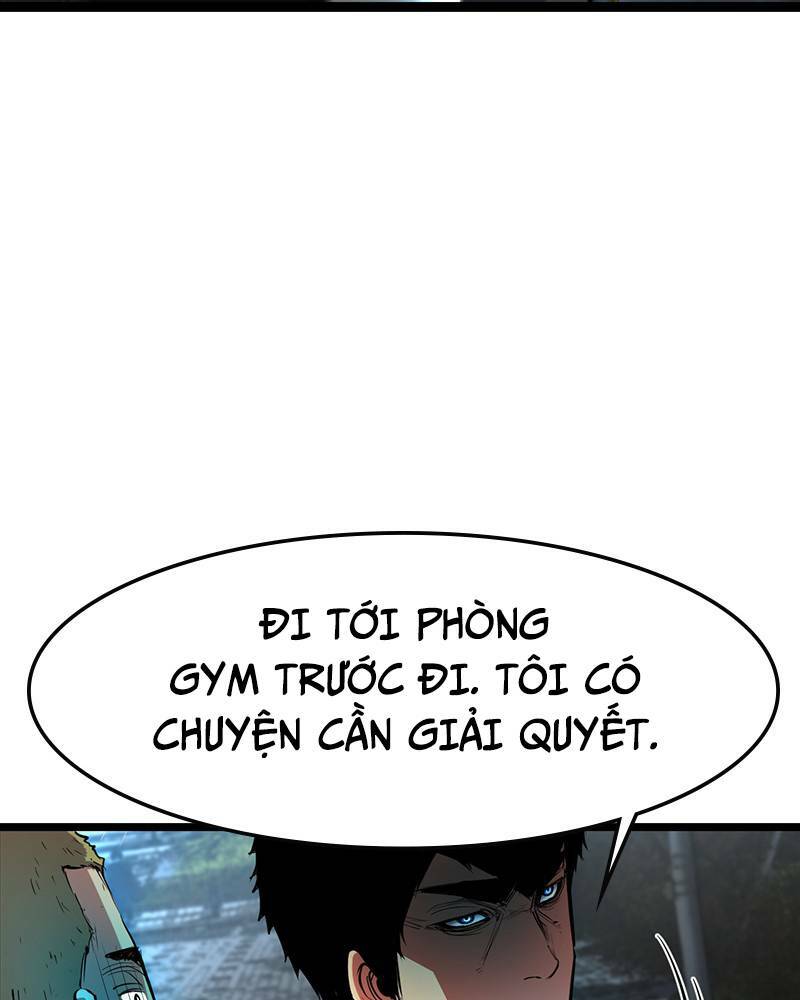 Phòng Gym Hanlim - Chapter 55 - Page 121