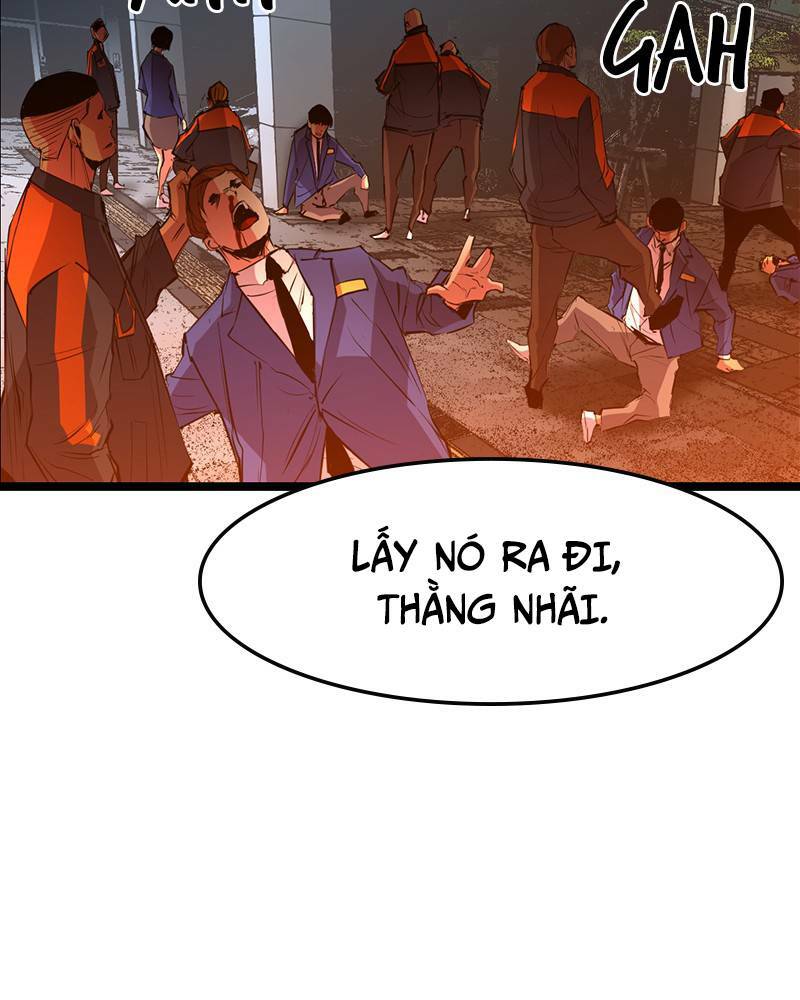 Phòng Gym Hanlim - Chapter 55 - Page 128