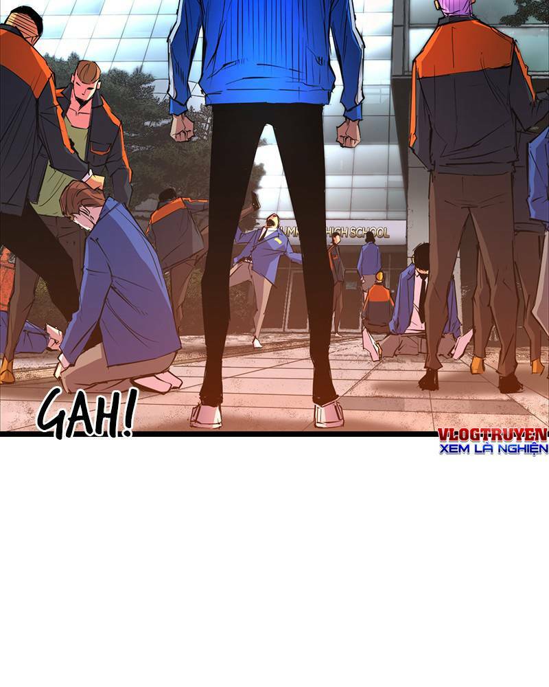 Phòng Gym Hanlim - Chapter 55 - Page 132