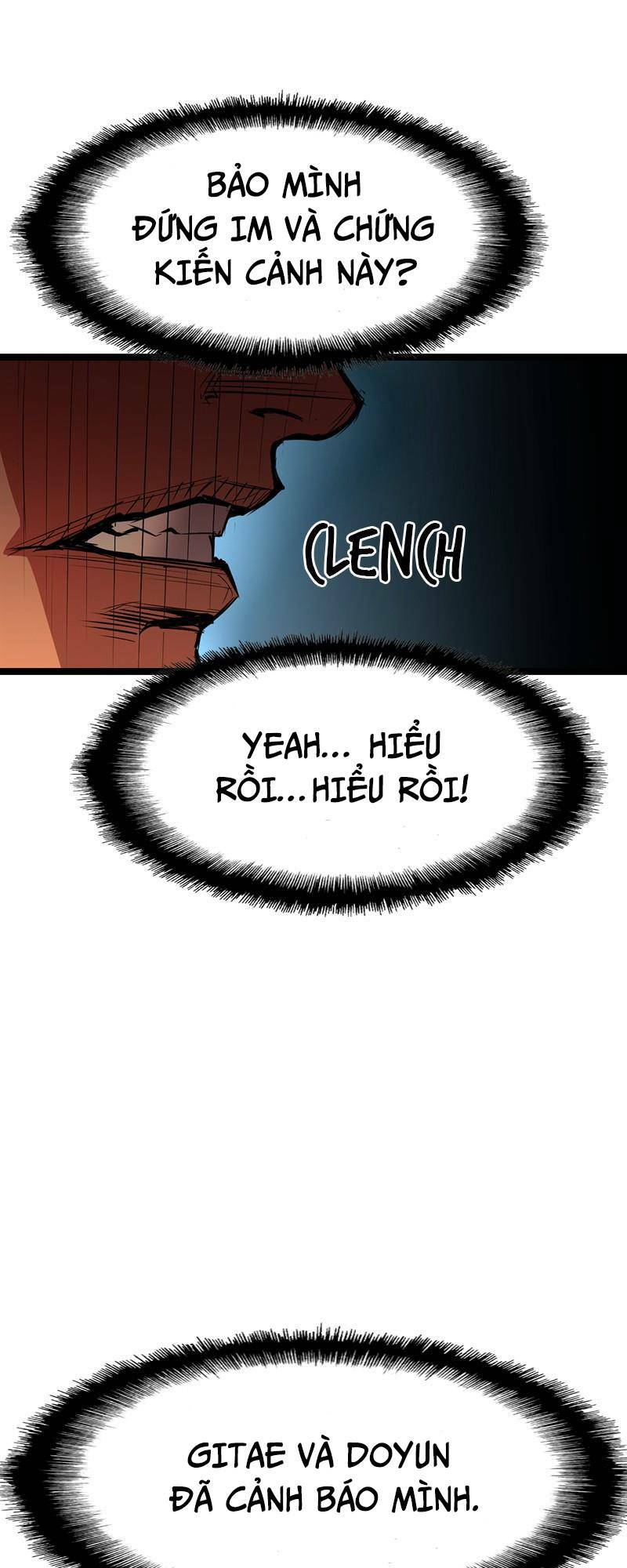 Phòng Gym Hanlim - Chapter 55 - Page 133