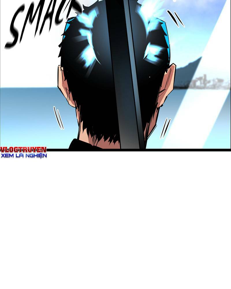 Phòng Gym Hanlim - Chapter 55 - Page 22