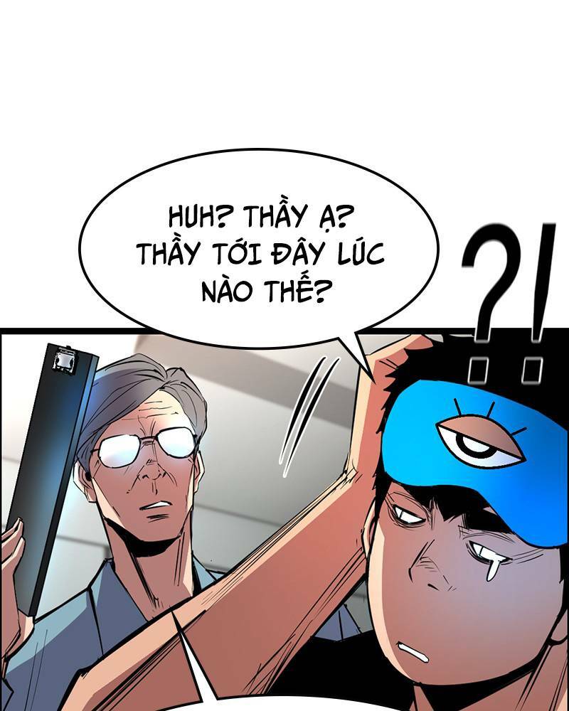 Phòng Gym Hanlim - Chapter 55 - Page 23