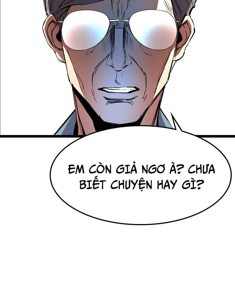 Phòng Gym Hanlim - Chapter 55 - Page 26