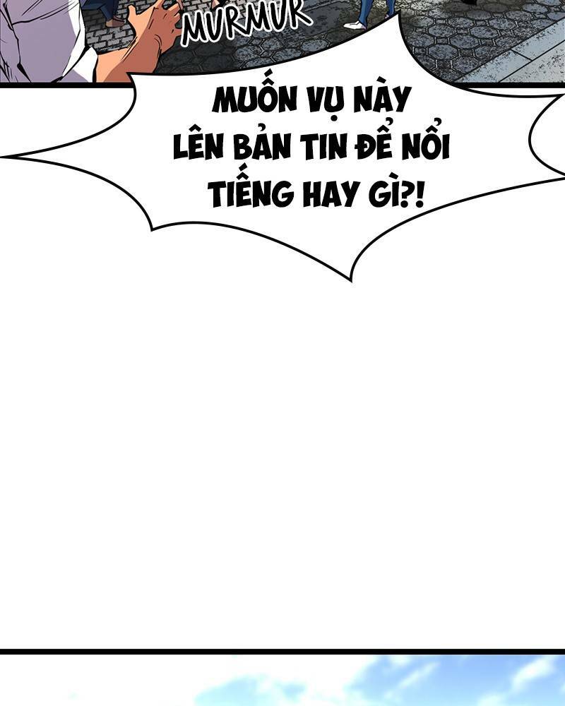 Phòng Gym Hanlim - Chapter 55 - Page 30